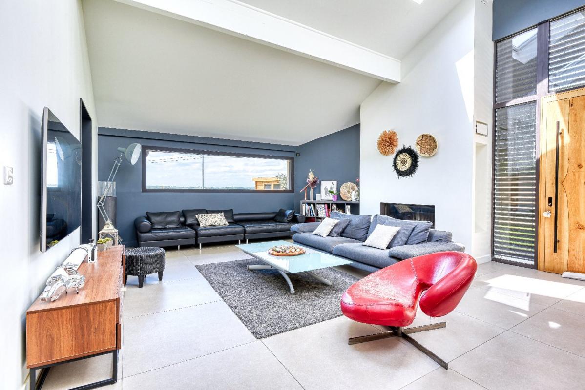 5 bedroom demeure in Villette De Vienne, Isère, France – 6E3640EE359642C0