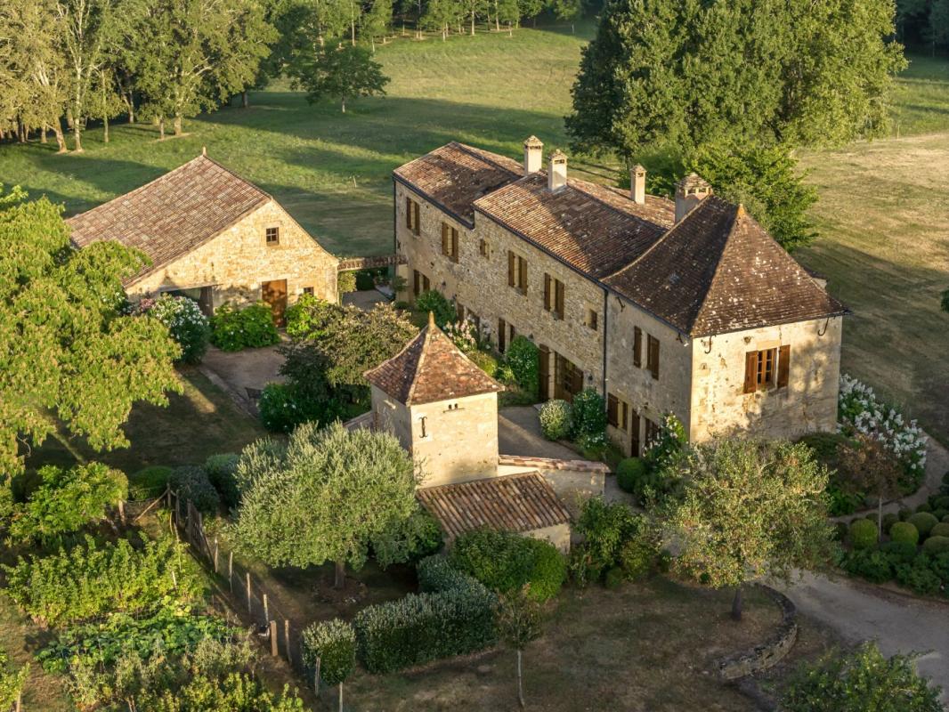 5 bedroom maison in Lalinde, Dordogne, France – 41472C24133548F7