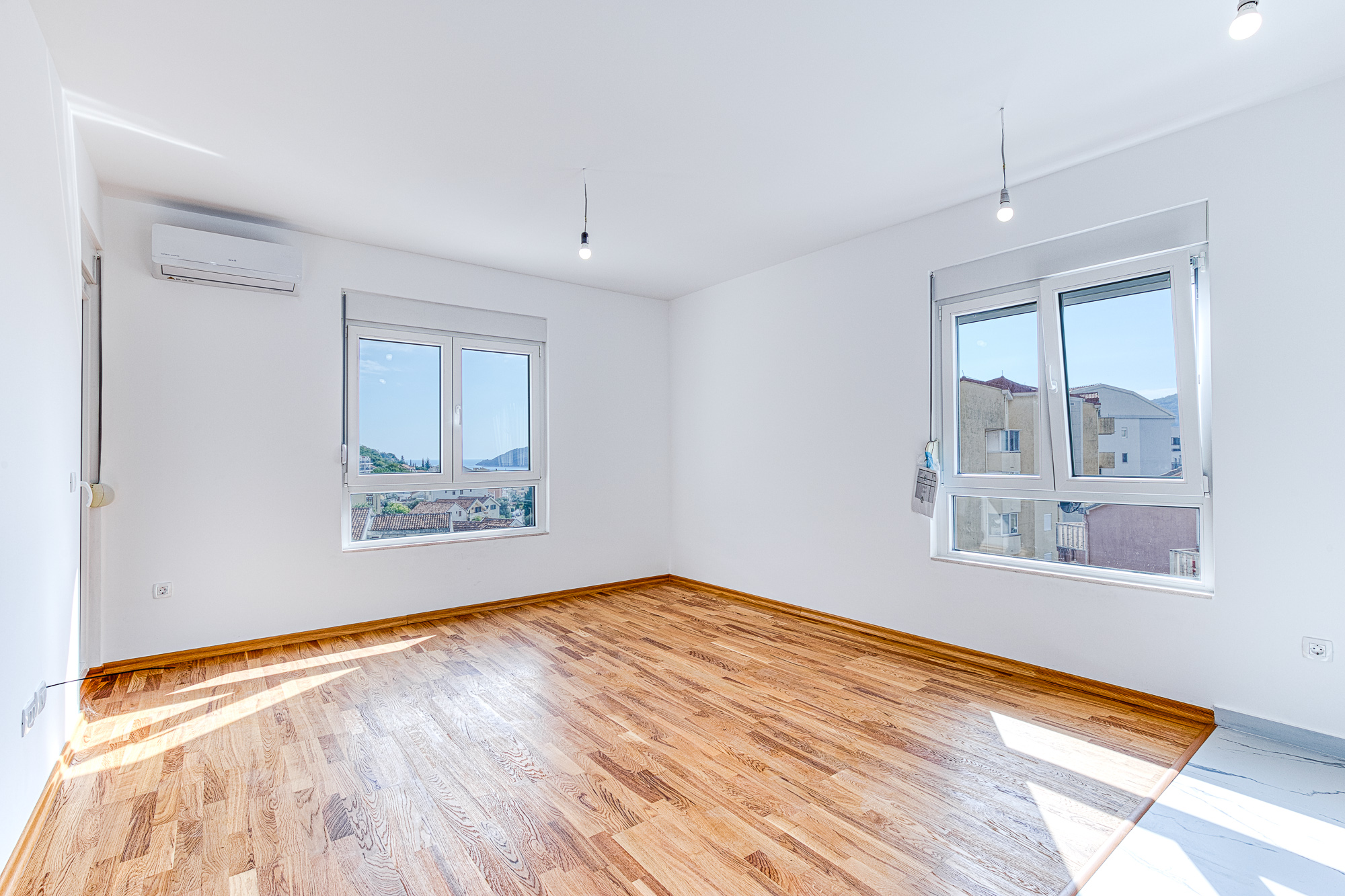 1 bedroom Apartment in Budva, Montenegro – CMM53239