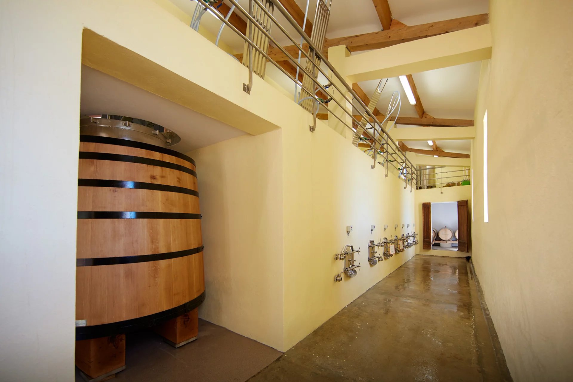 Exceptional Estate – Provence Verte, Provence-Alpes-Côte d’Azur – France – BVI82087