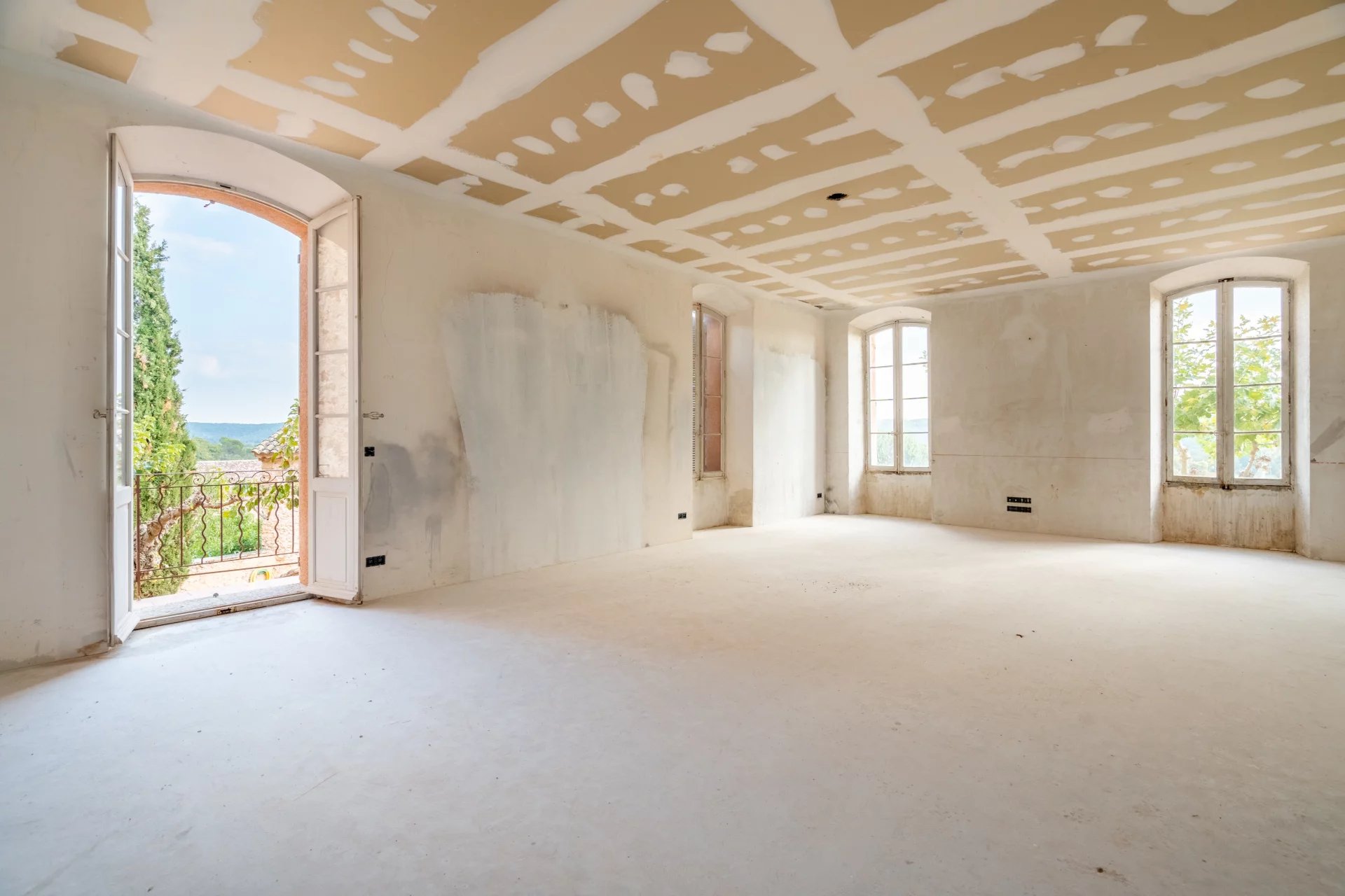 Exceptional Estate – Provence Verte, Provence-Alpes-Côte d’Azur – France – BVI82087