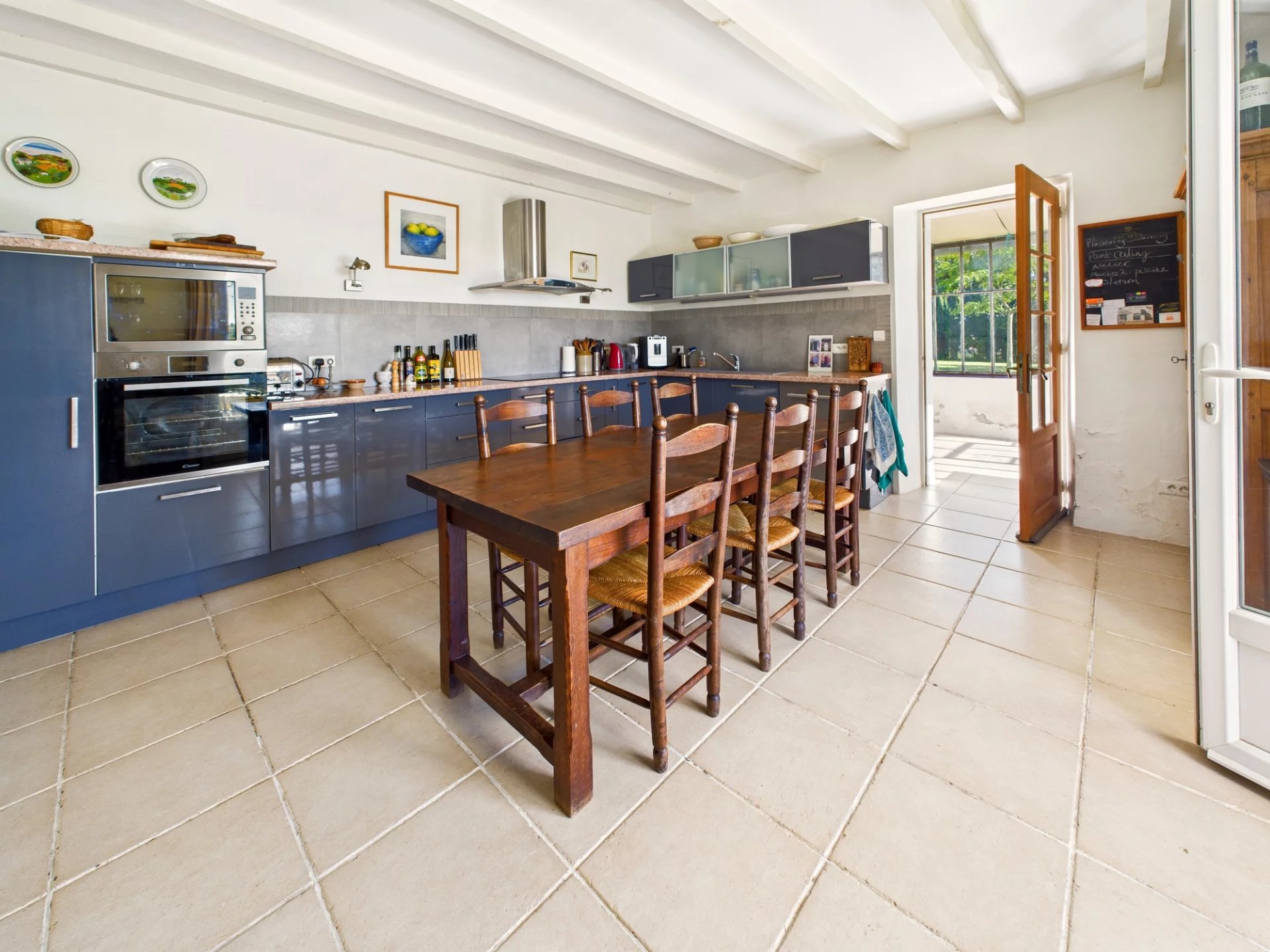 Lovely stone house with pool and views close Cazes Mondenard, Midi-Pyrénées – France – BVI82666