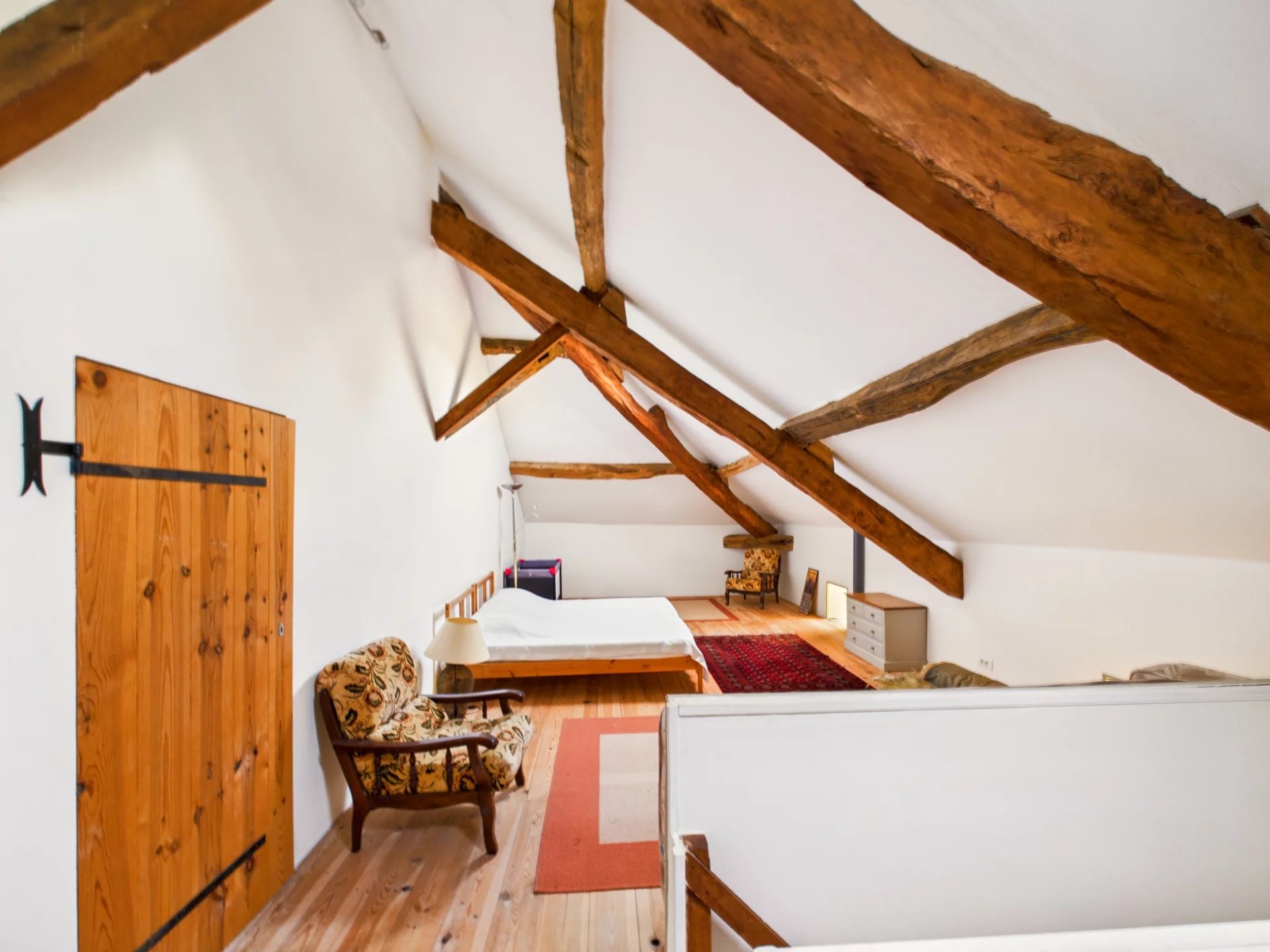 Lovely stone house with pool and views close Cazes Mondenard, Midi-Pyrénées – France – BVI82666