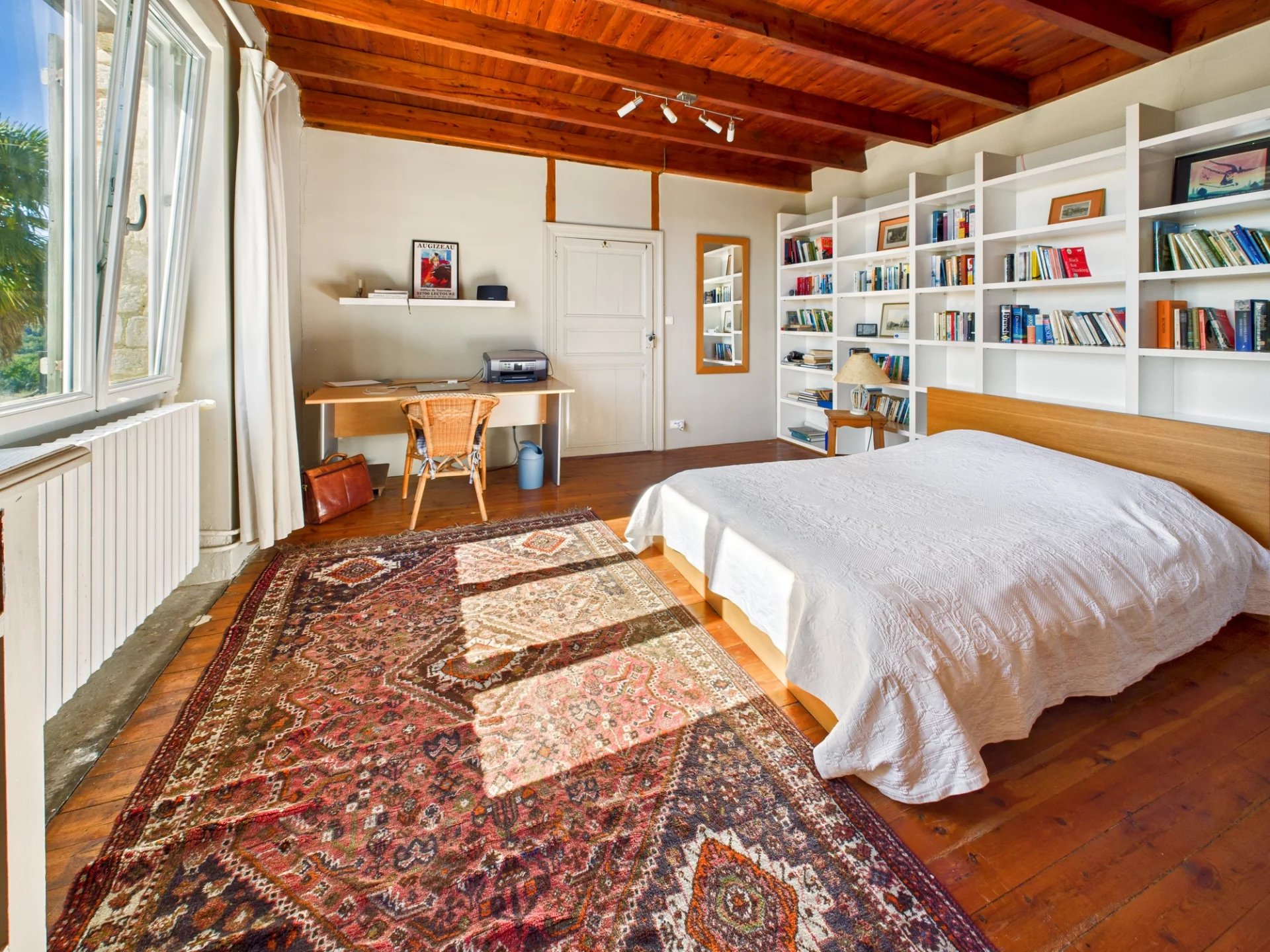 Lovely stone house with pool and views close Cazes Mondenard, Midi-Pyrénées – France – BVI82666