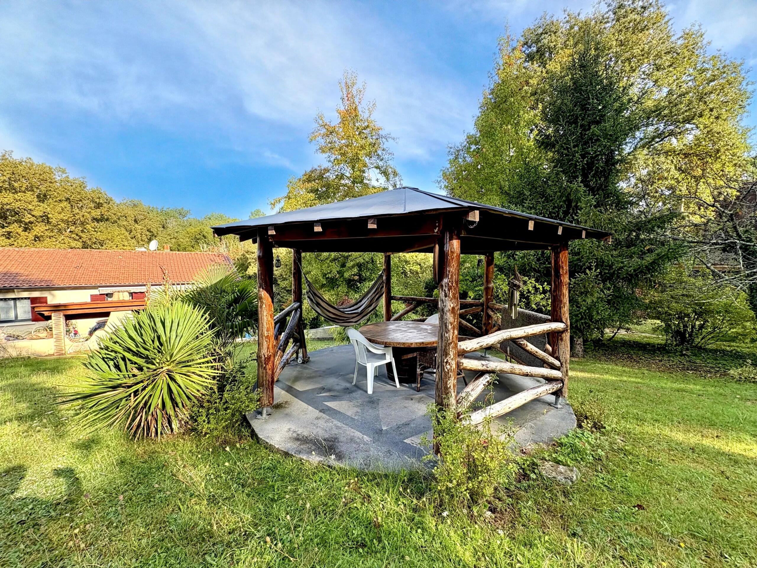 Countryside Property with Exceptional Potential, Aquitaine – France – BVI82848