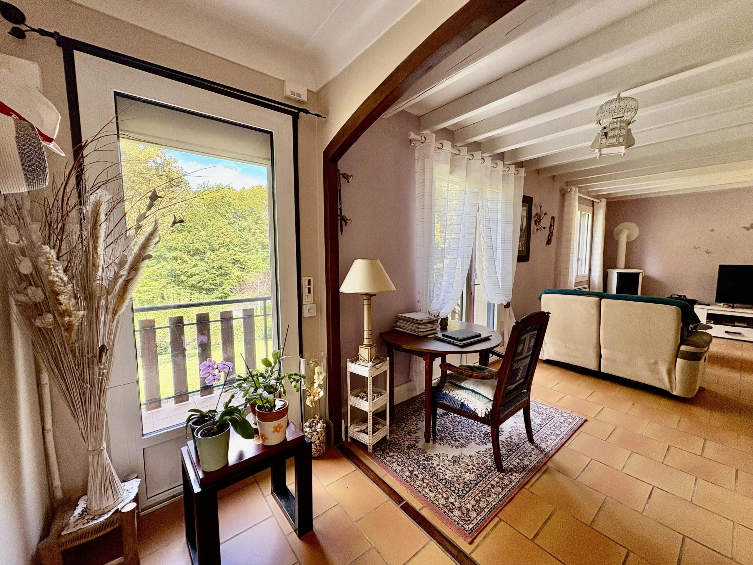 Countryside Property with Exceptional Potential, Aquitaine – France – BVI82848