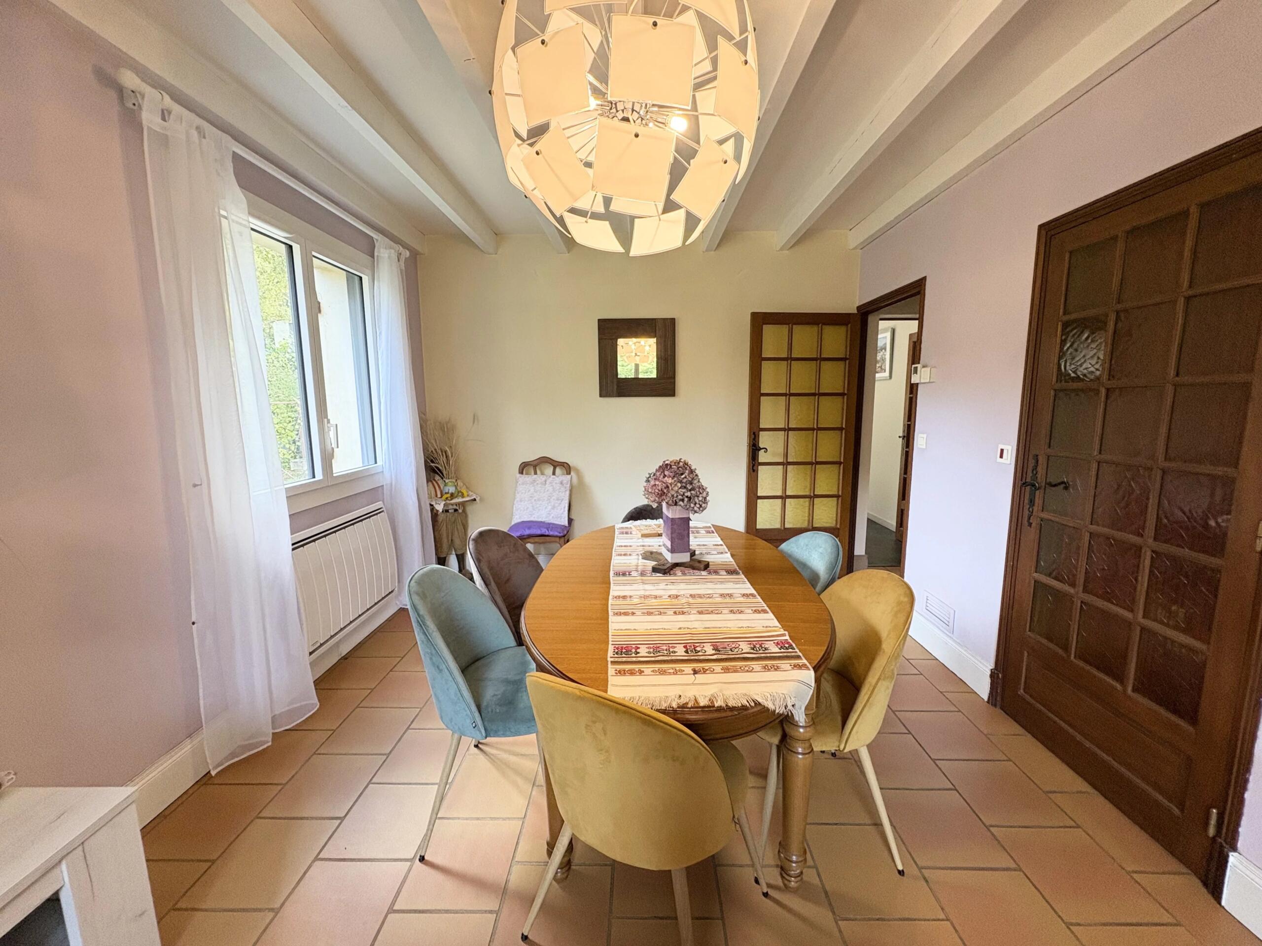 Countryside Property with Exceptional Potential, Aquitaine – France – BVI82848