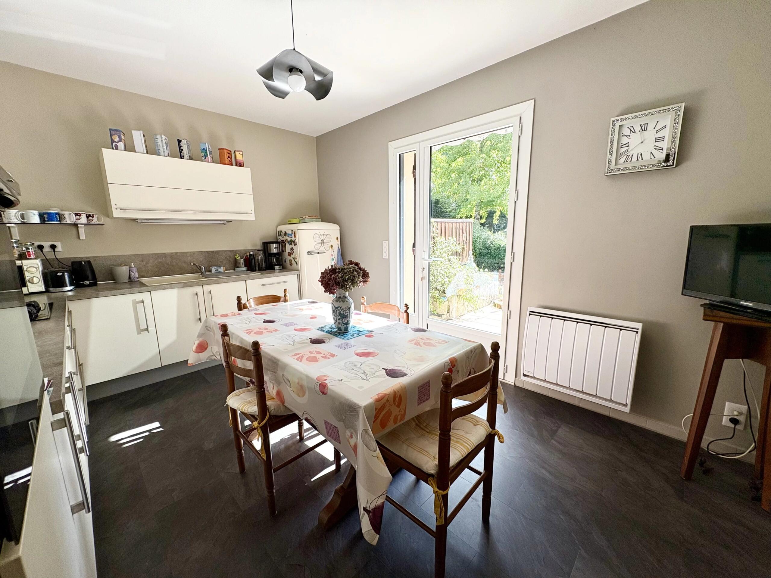 Countryside Property with Exceptional Potential, Aquitaine – France – BVI82848