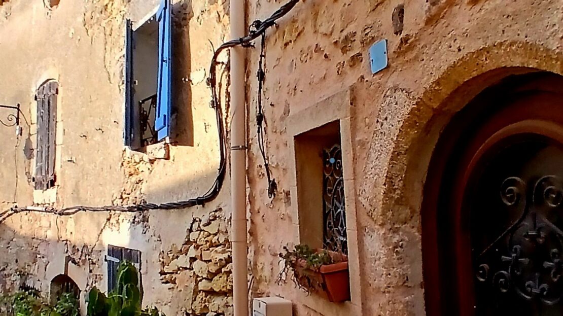 1 bedroom House in Roujan, Herault, France – pr55000e