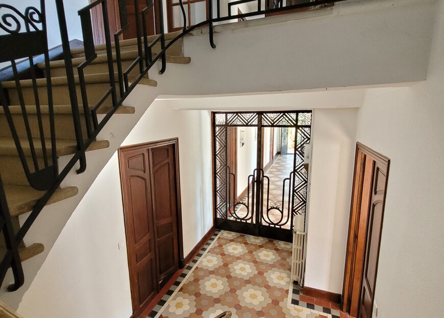 6 bedroom Detached House in Roujan, Herault, France – gr699900e