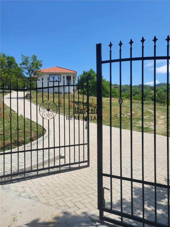 Home in Transylvania (Hunedoara) Romania