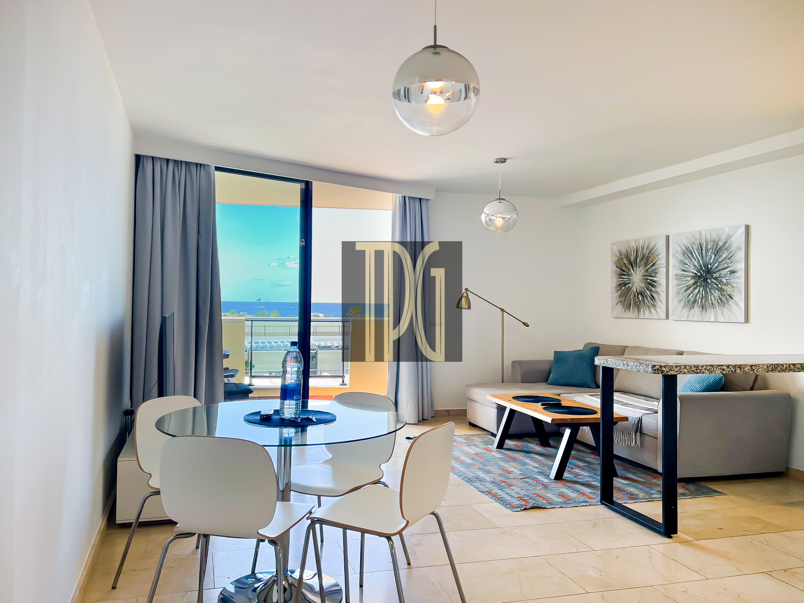 1 Bedroom Apartment For Sale in La Arenita, Palm Mar – ACD1872R