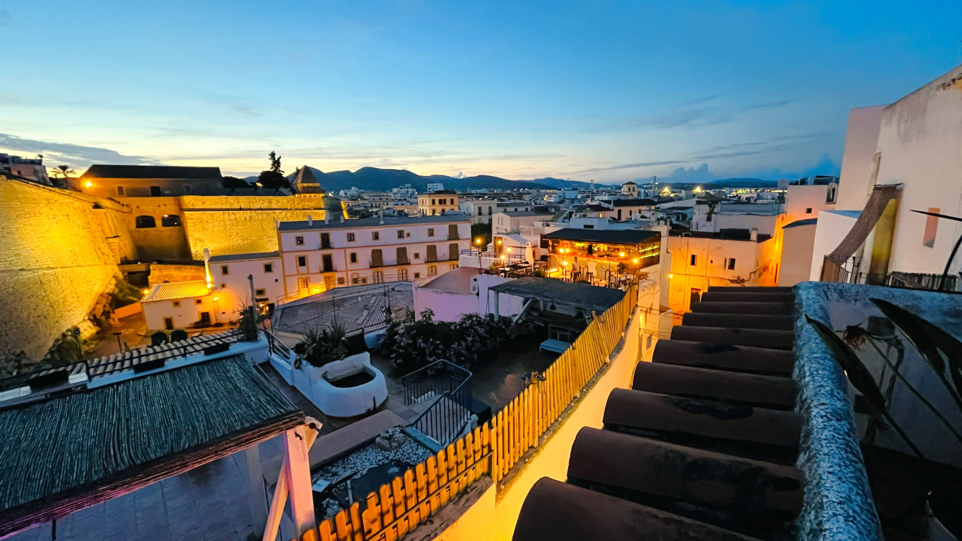 1 bedroom Apartment in Eivissa, Islas Baleares, Spain – 428-04892P