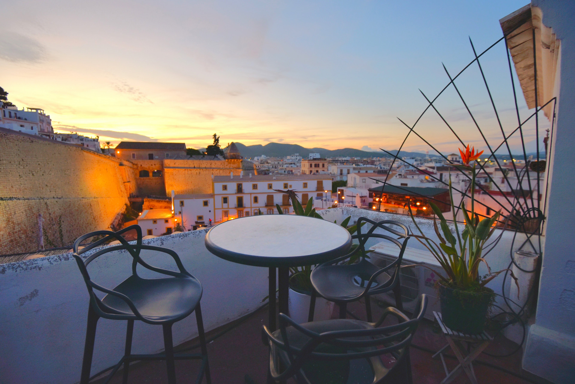 1 bedroom Apartment in Eivissa, Islas Baleares, Spain – 428-04892P