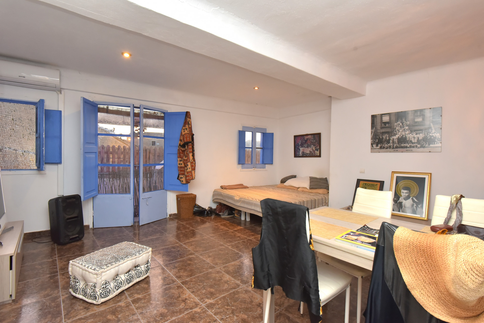 1 bedroom Apartment in Eivissa, Islas Baleares, Spain – 428-04892P