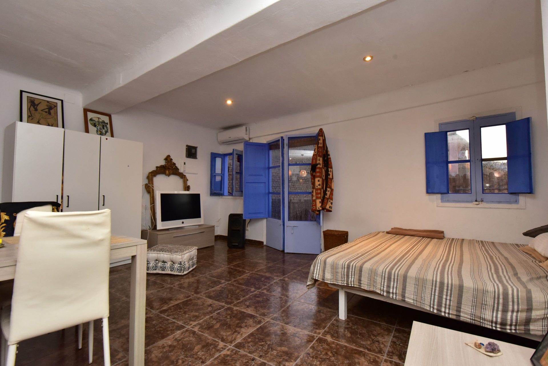 1 bedroom Apartment in Eivissa, Islas Baleares, Spain – 428-04892P