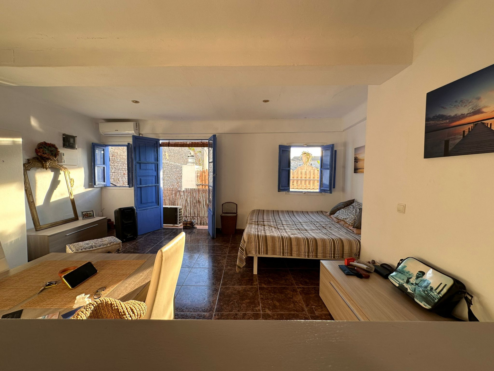 1 bedroom Apartment in Eivissa, Islas Baleares, Spain – 428-04892P