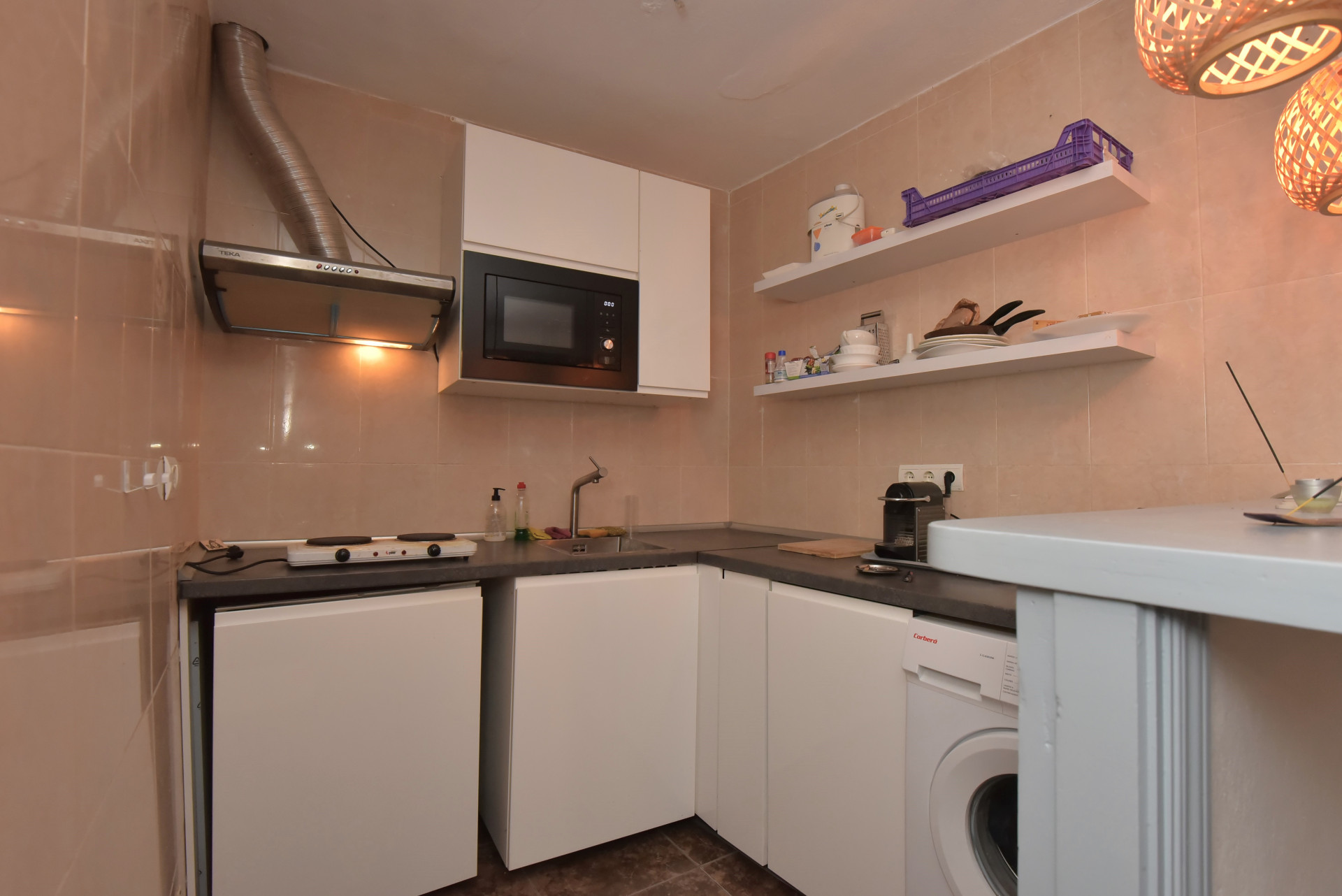 1 bedroom Apartment in Eivissa, Islas Baleares, Spain – 428-04892P