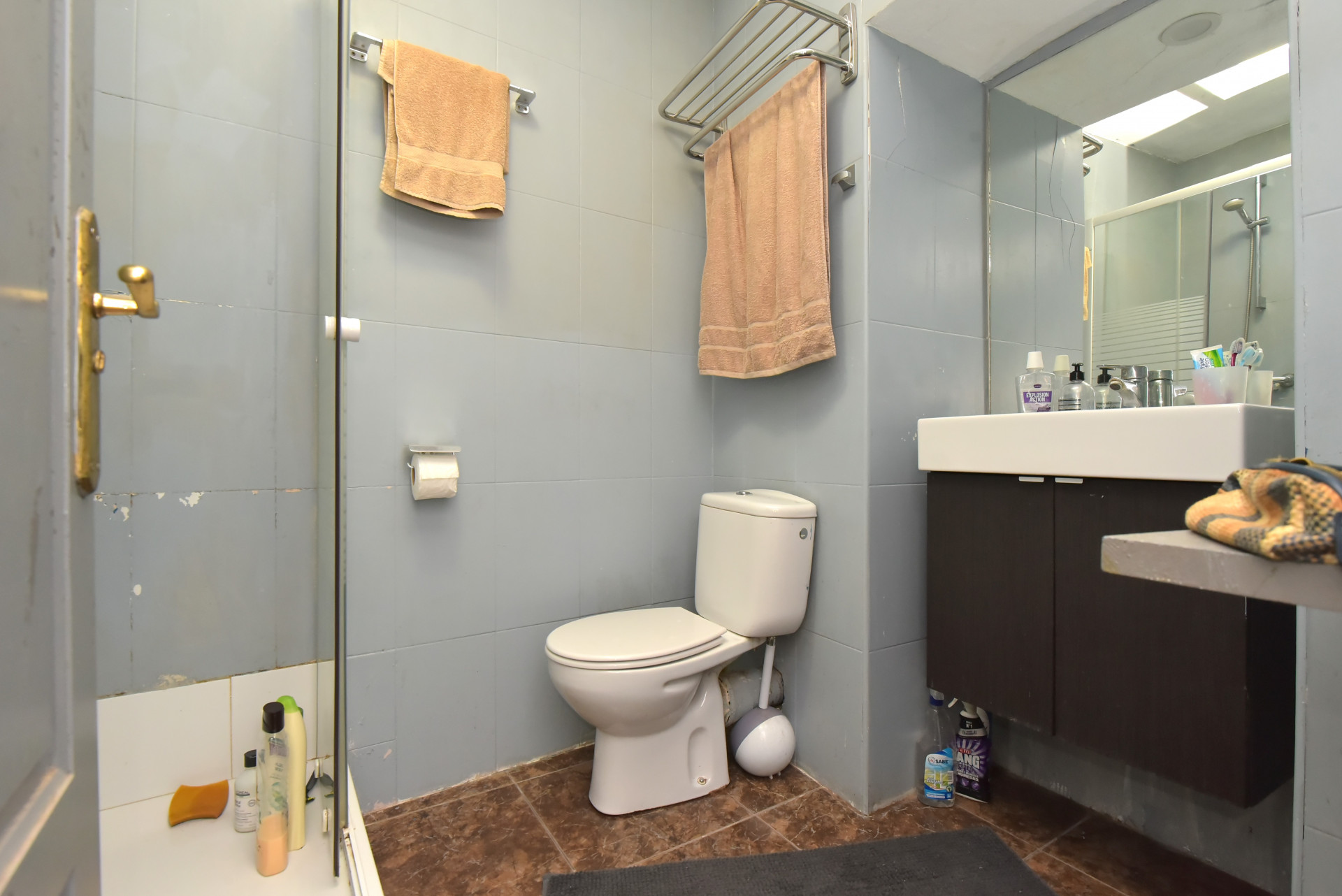 1 bedroom Apartment in Eivissa, Islas Baleares, Spain – 428-04892P