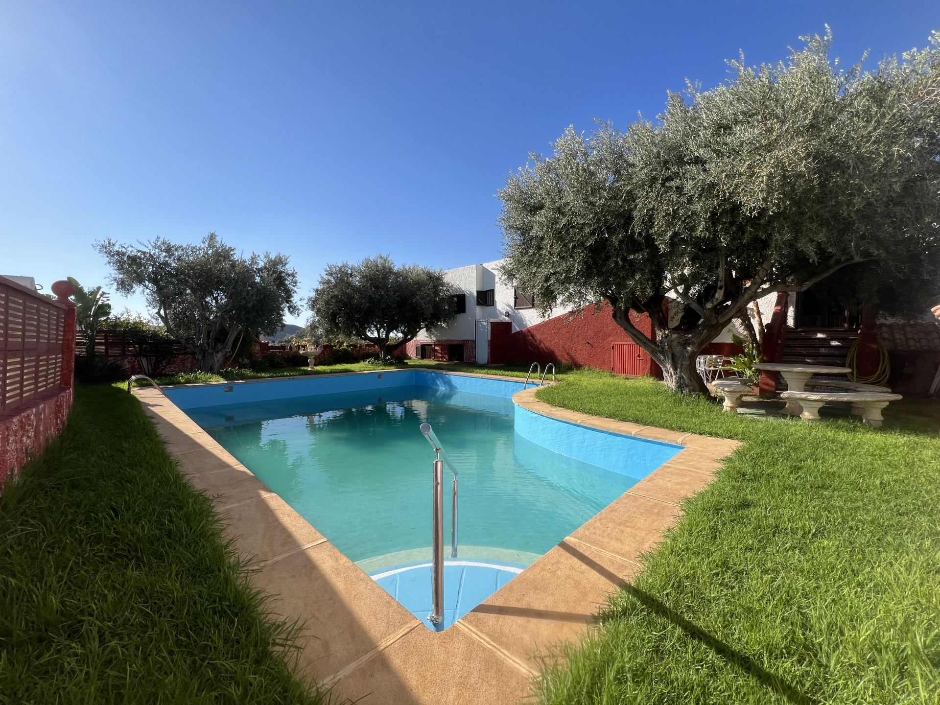 6 bedroom House in Enix, Almeria, Spain – 428-04916P