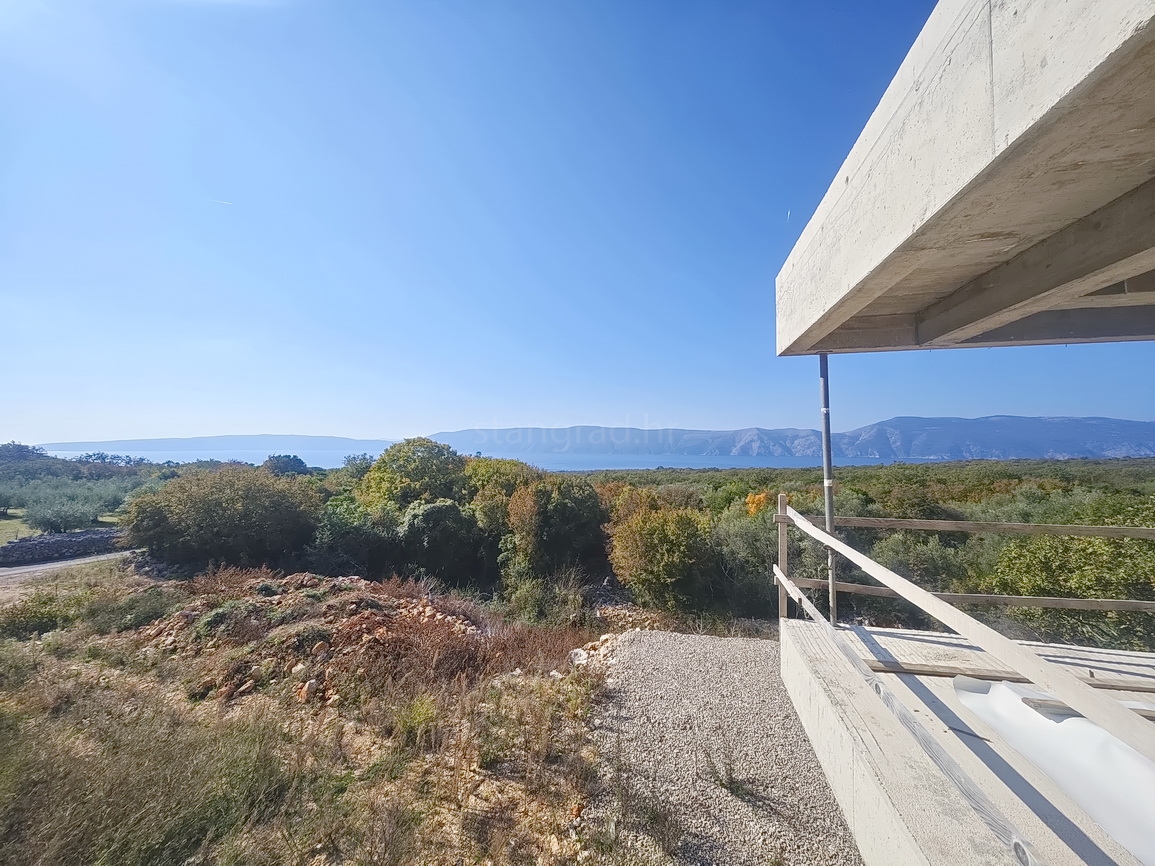 3 bedroom villa in Krk, Croatia – 103503