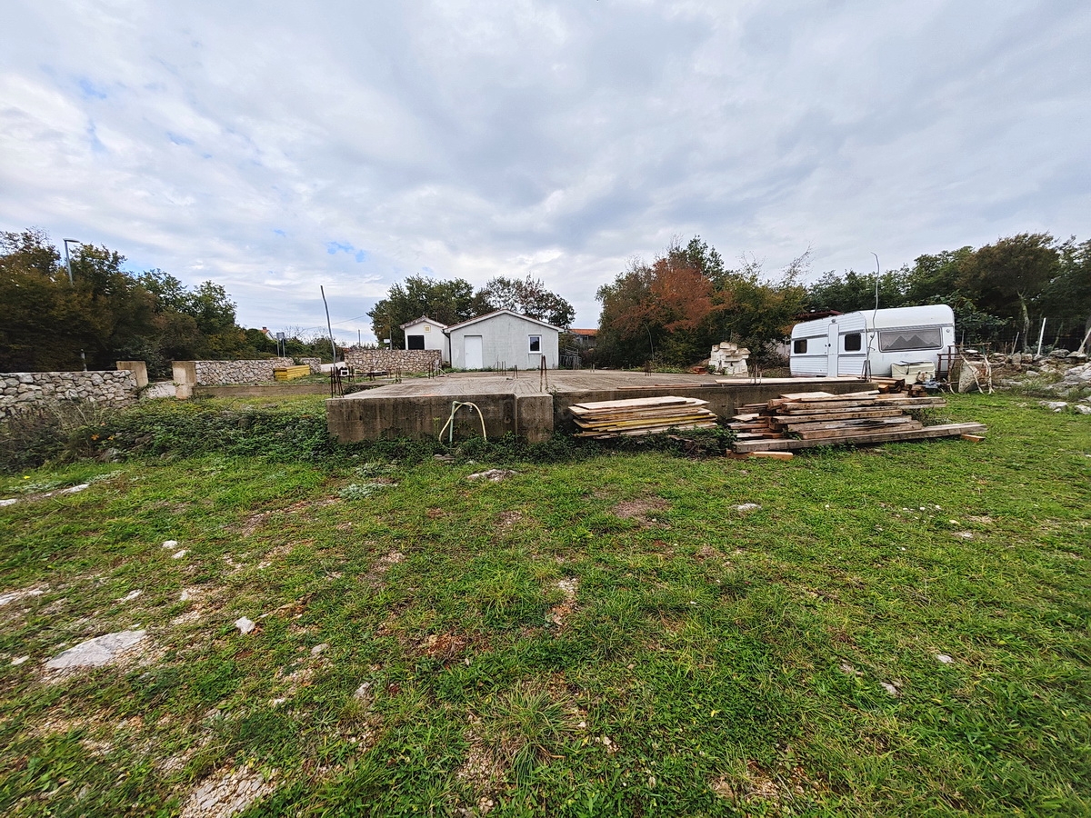 plot in Krk, Croatia – 103502