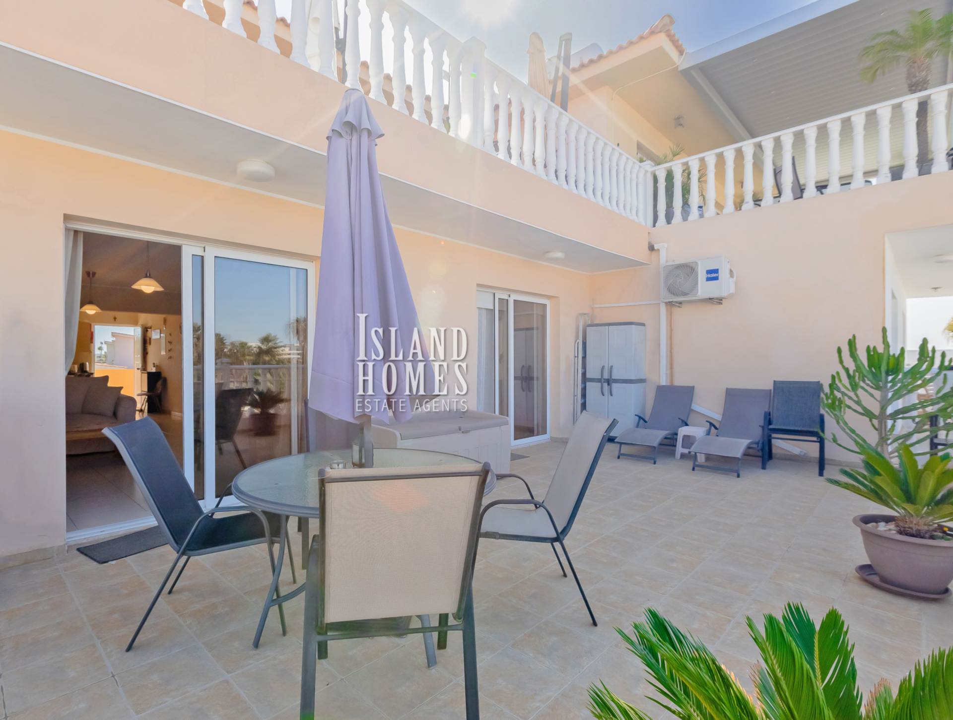 2 bedroom Apartment in Ayia Napa, Famagusta, Cyprus – NgS128