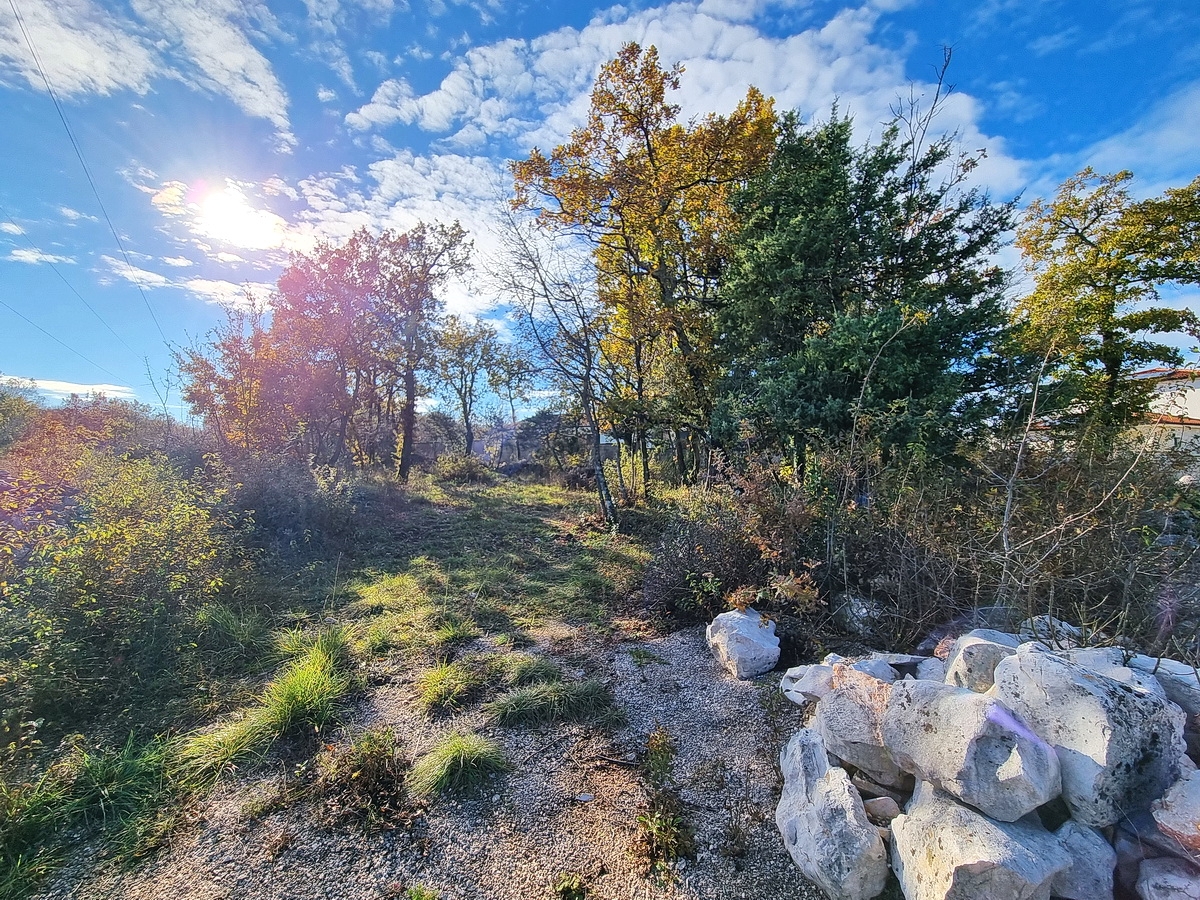 plot in Malinska-Dubašnica, Croatia – 102123