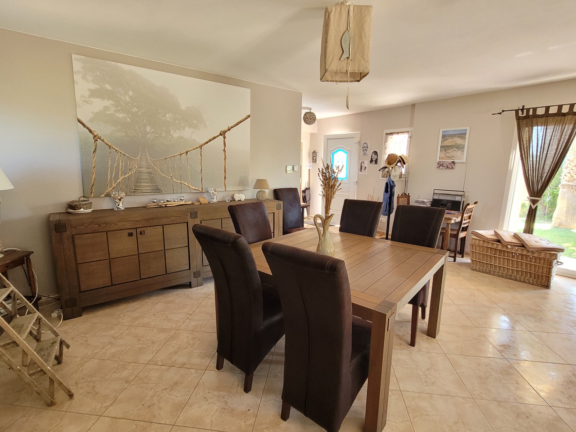 4 bedroom Detached House in Saint Genies De Fontedit, Herault, France – ls556400e