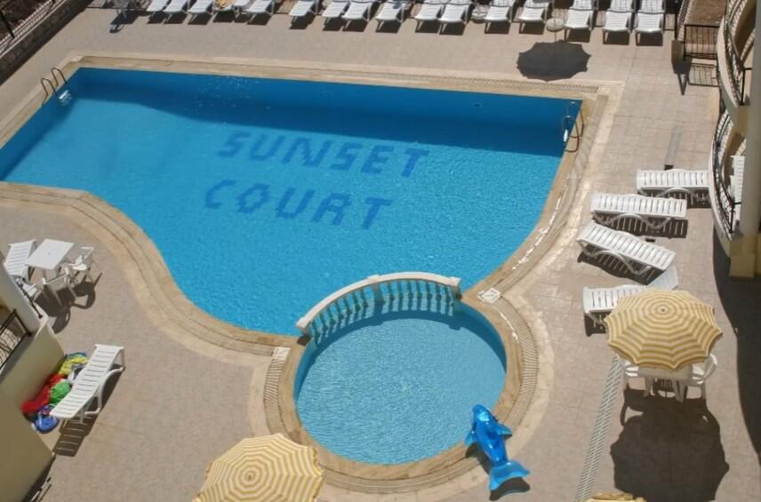 Resale 2 Bedroom, First Floor Apartment for Sale, Didim