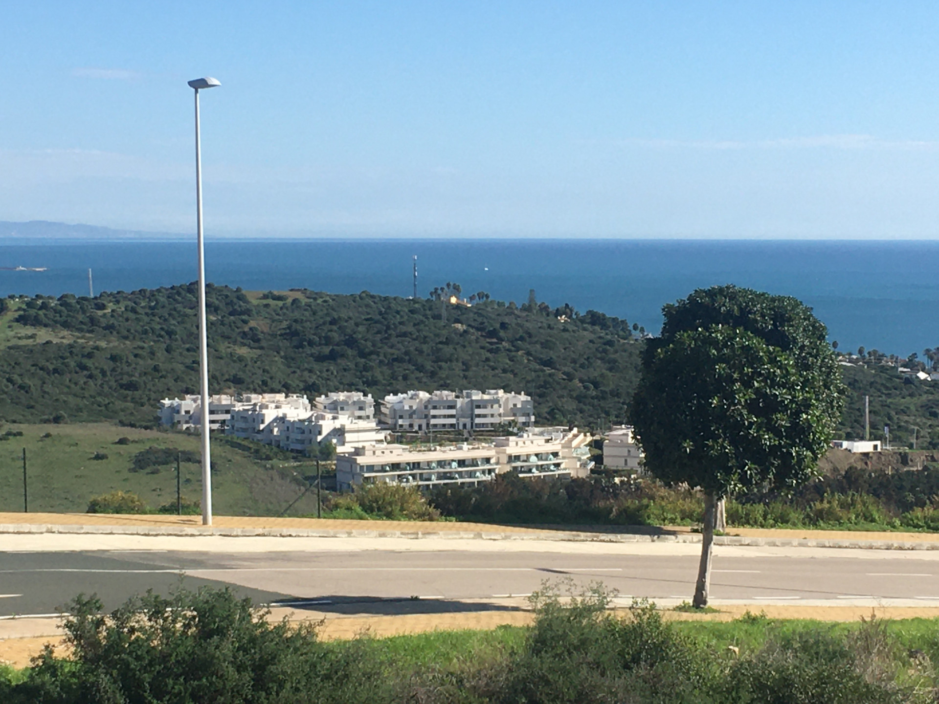 2 bedroom Ground Floor Apartment in Casares, Malaga, Spain – 428-03673ND