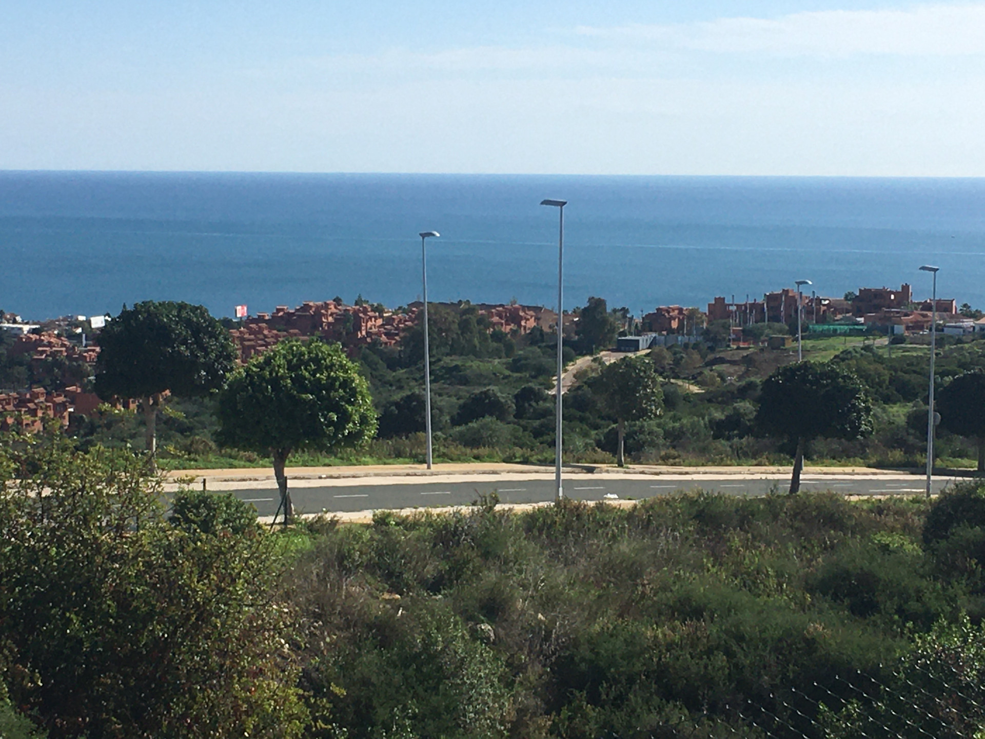 2 bedroom Ground Floor Apartment in Casares, Malaga, Spain – 428-03673ND