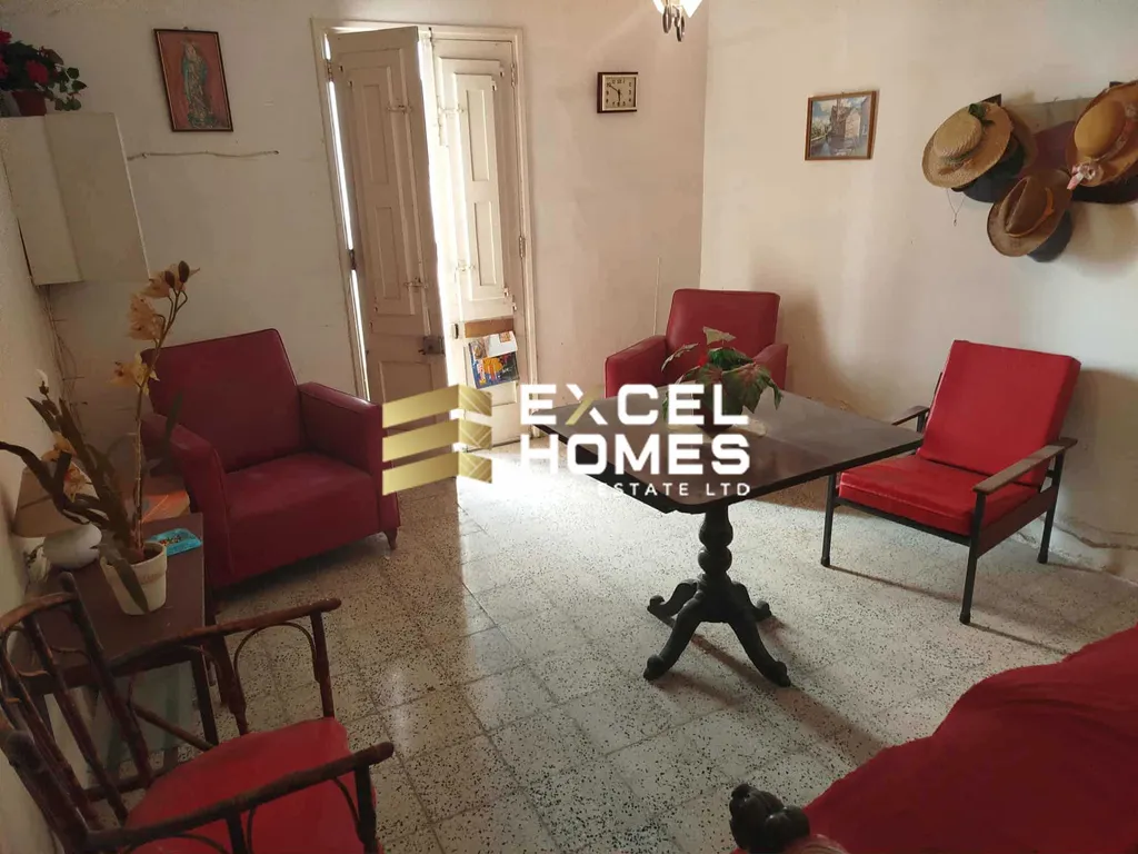 1 bedroom Maisonette in St Pauls Bay, Malta – 64431