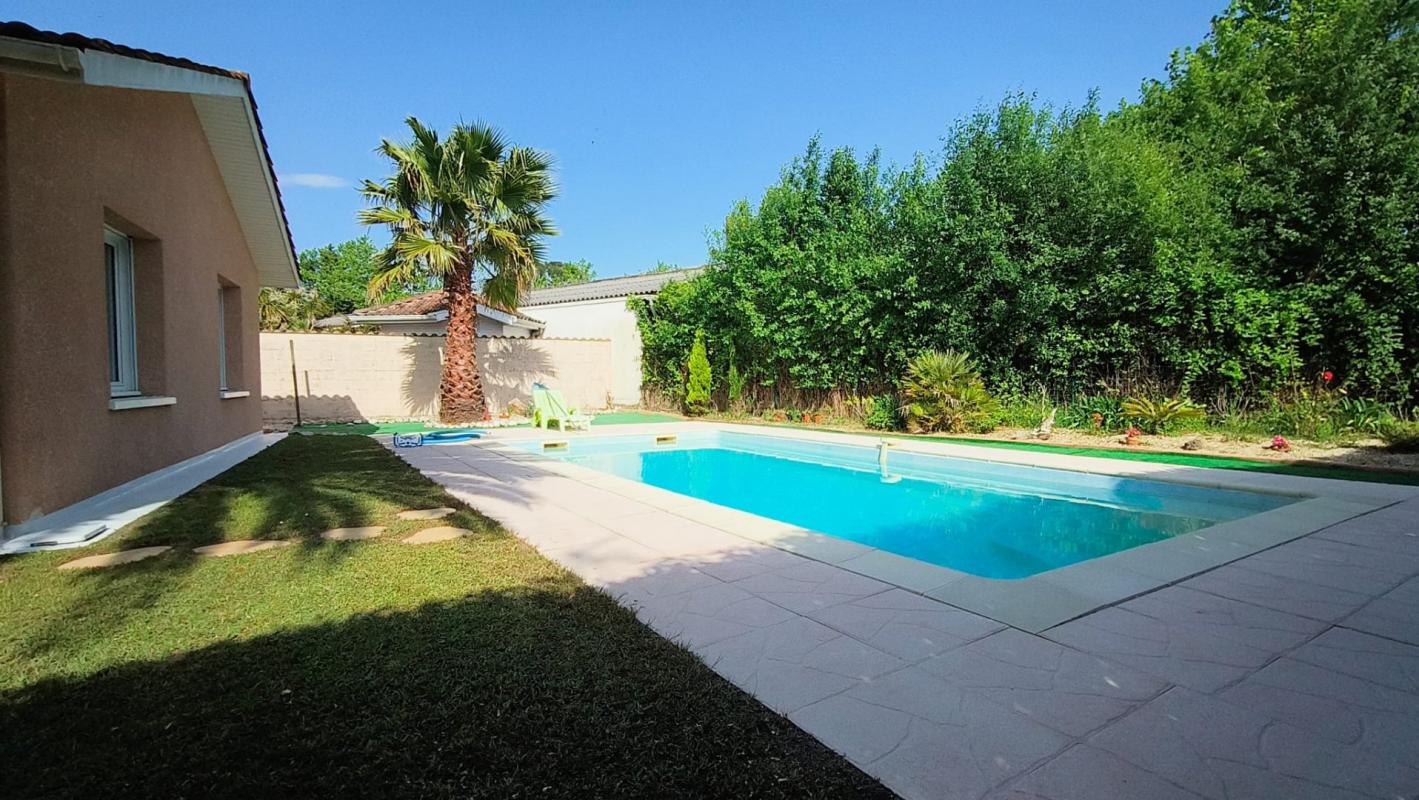 5 bedroom maison in Anglet, Pyrénées-Atlantiques, France – 3157B1006C9F4864