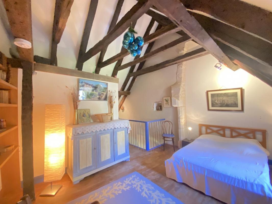 2 bedroom maison en pierres in Rocamadour, Lot, France – 8A6ECAB620294F28