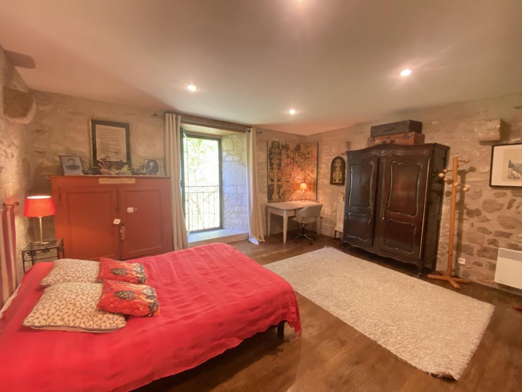 2 bedroom maison en pierres in Rocamadour, Lot, France – 8A6ECAB620294F28