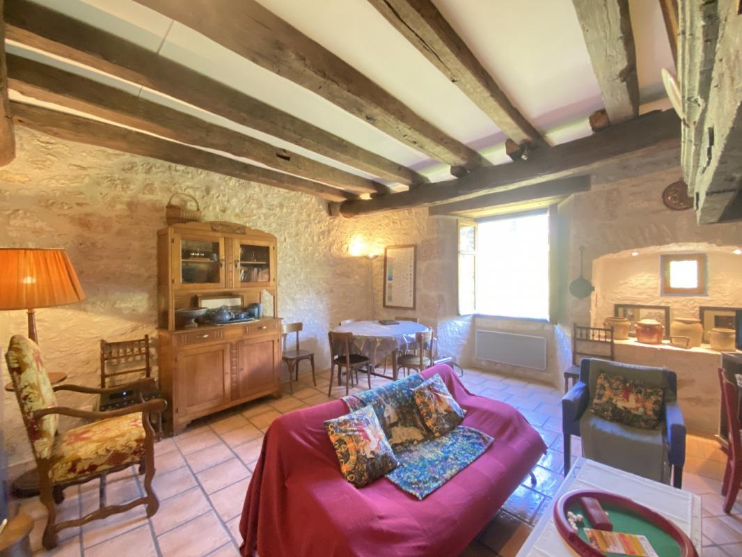 2 bedroom maison en pierres in Rocamadour, Lot, France – 8A6ECAB620294F28