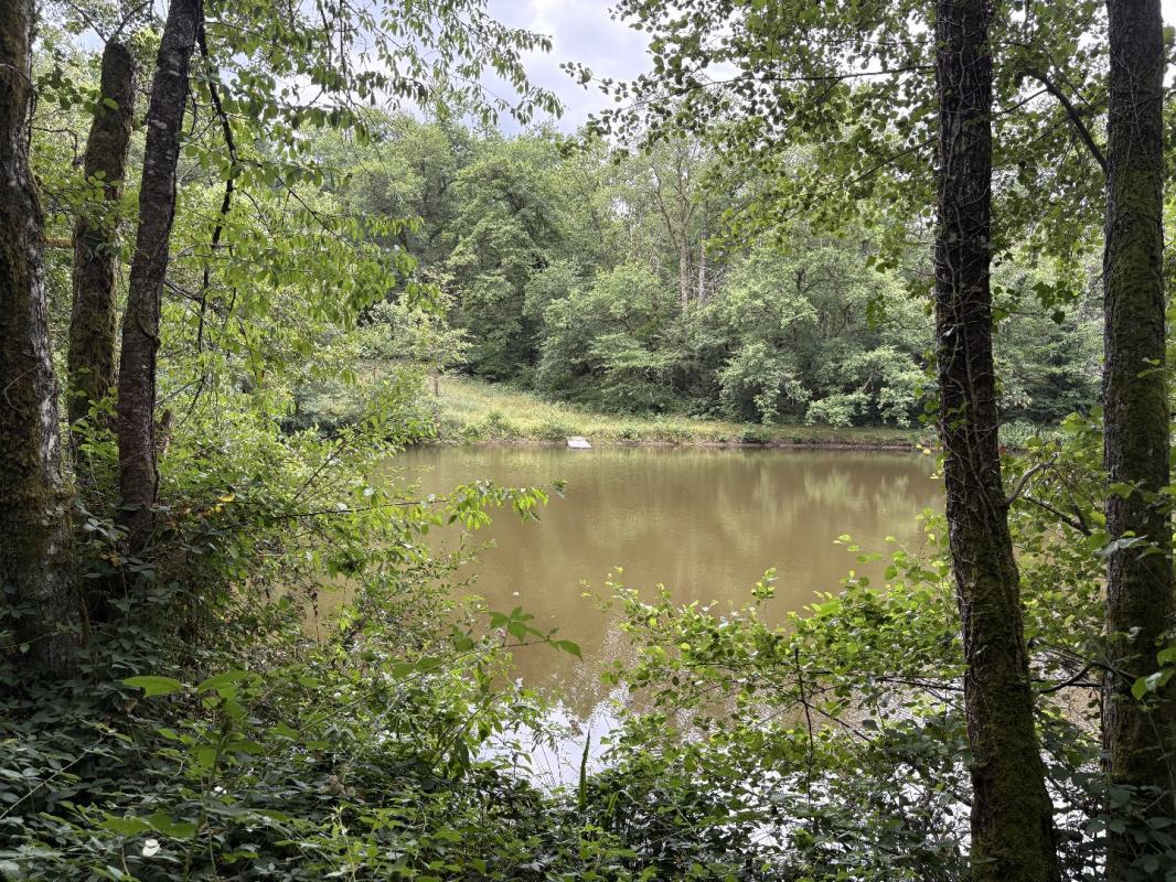terrain in Juillac, Corrèze, France
