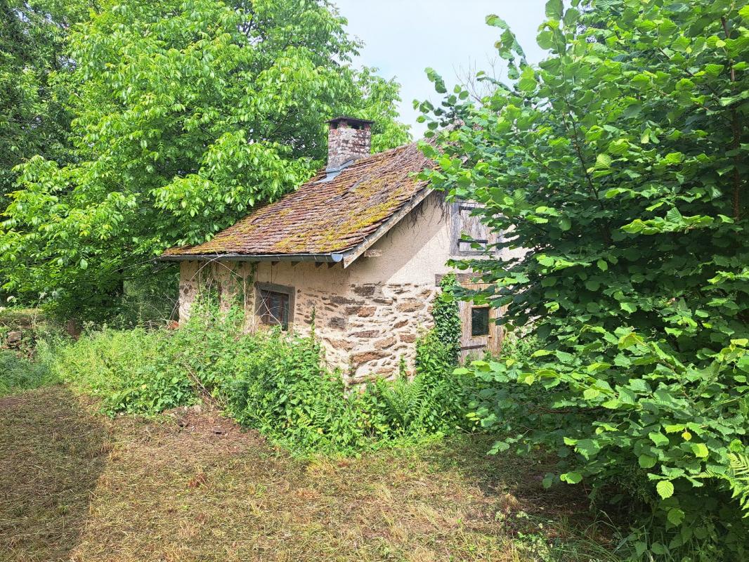 1 bedroom propriete in Saint Sornin Lavolps, Corrèze, France – 2E75C80AE24D49A0