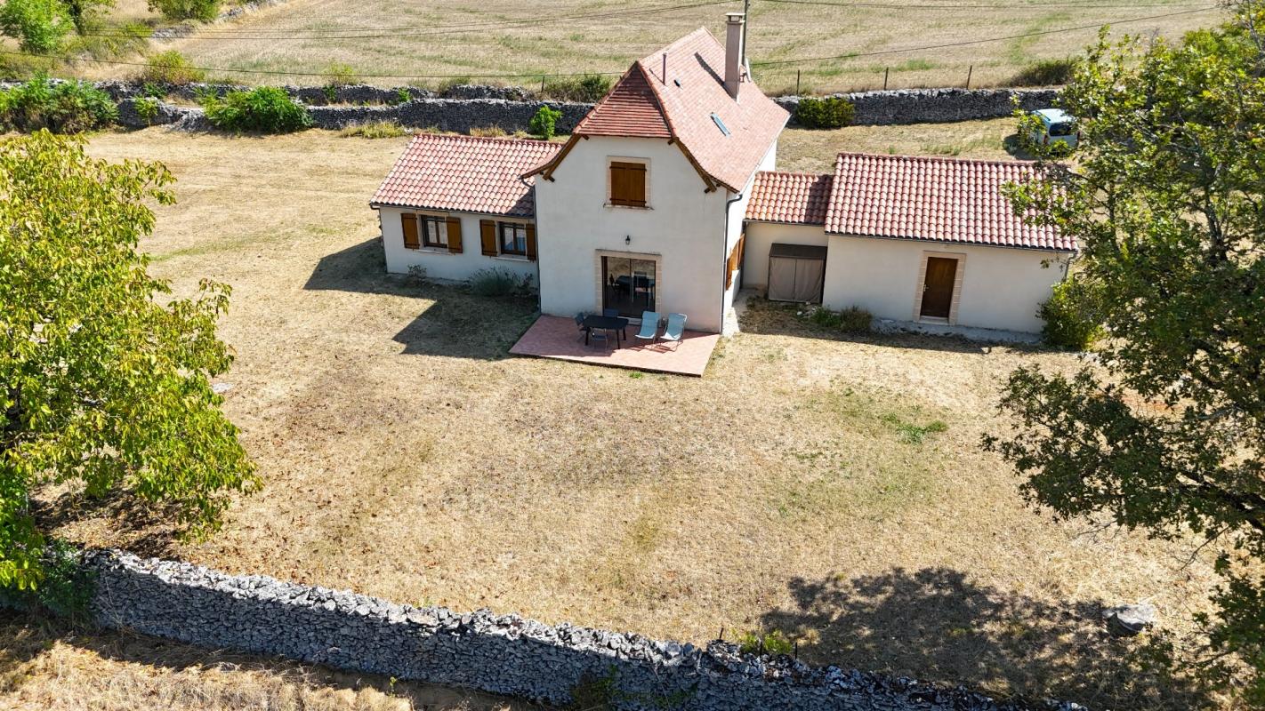 4 bedroom maison traditionnelle in Saint Sulpice, Lot, France – 02E417E1D6A3436B