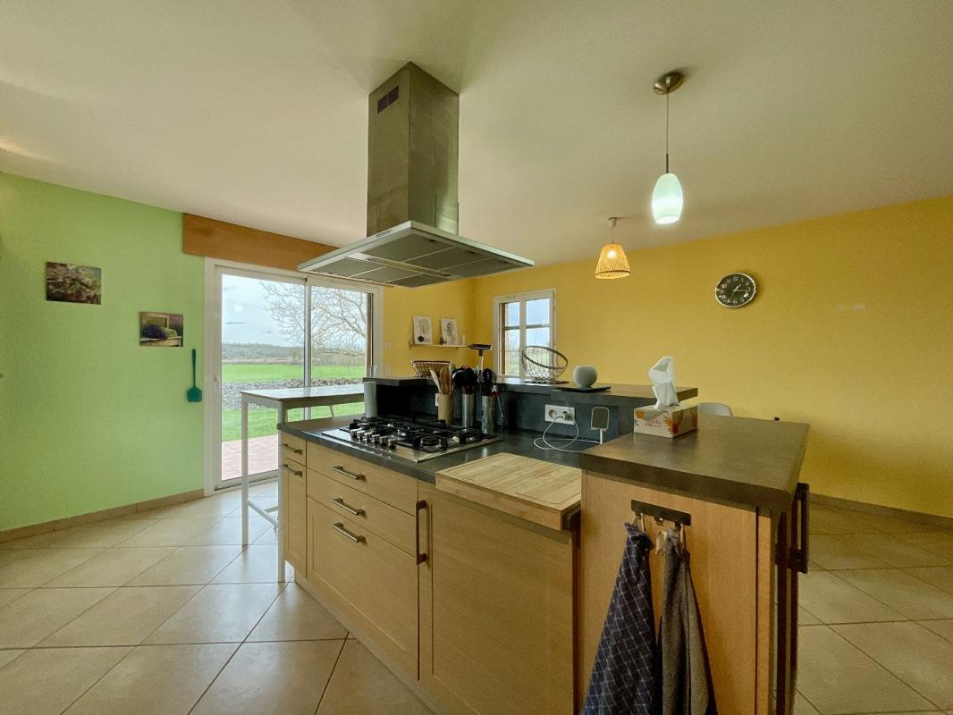 4 bedroom maison traditionnelle in Saint Sulpice, Lot, France – 02E417E1D6A3436B