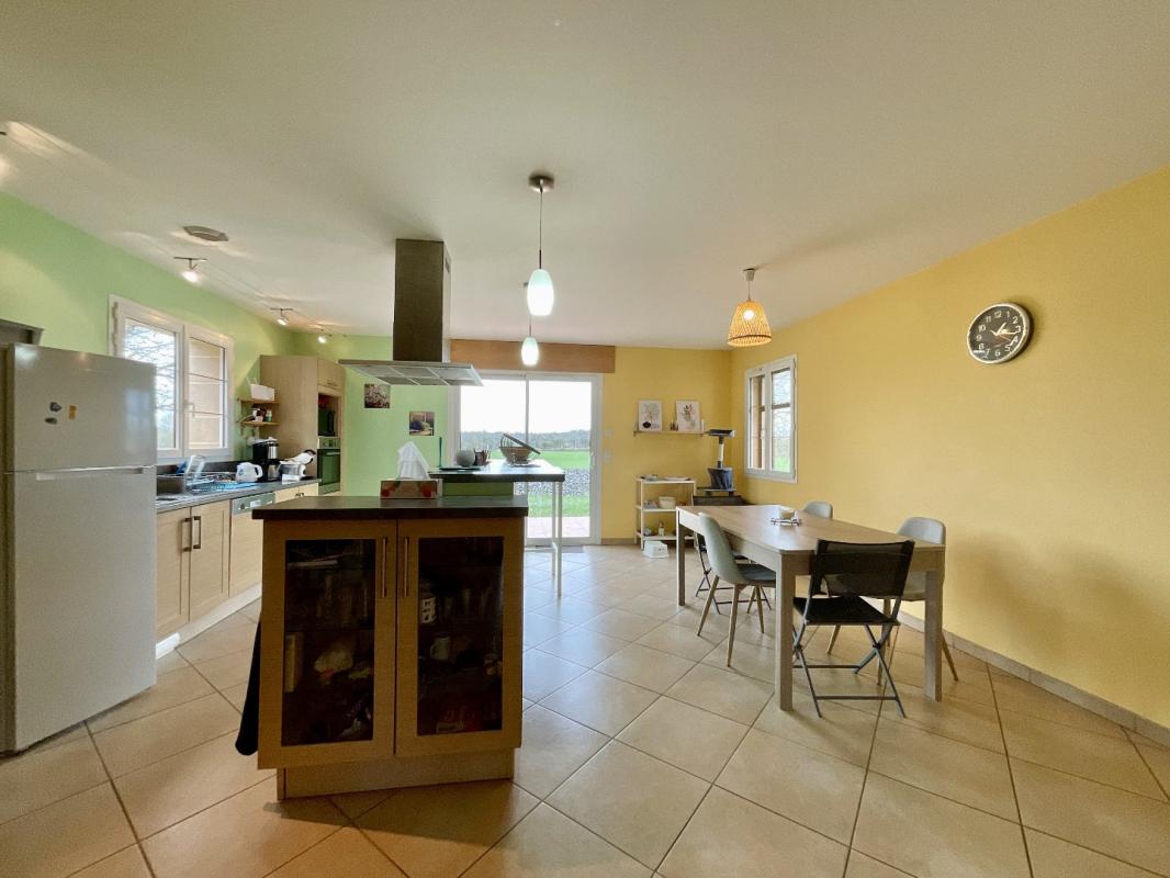 4 bedroom maison traditionnelle in Saint Sulpice, Lot, France – 02E417E1D6A3436B