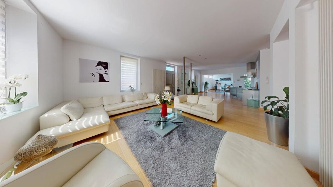 5 bedroom maison bourgeoise in Castelsarrasin, Tarn-et-Garonne, France – B5BC98F890704070