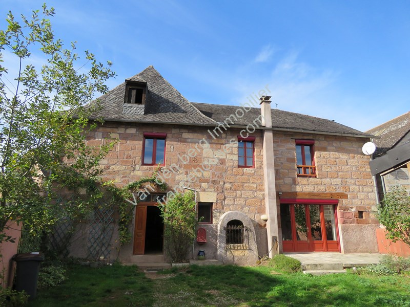 5 bedroom maison a renover in Vars Sur Roseix, Corrèze, France – B7802BDC4FBB427D