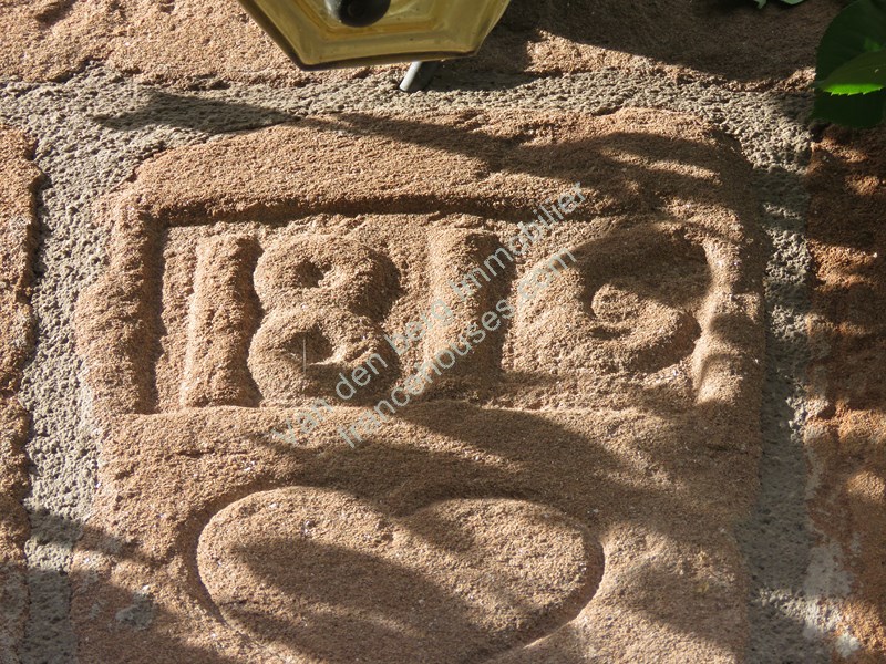 5 bedroom maison a renover in Vars Sur Roseix, Corrèze, France – B7802BDC4FBB427D