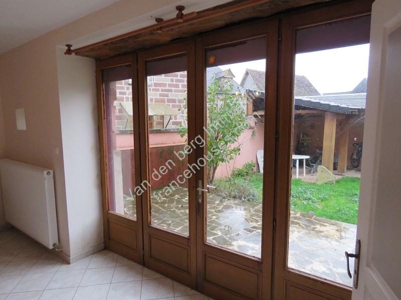 5 bedroom maison a renover in Vars Sur Roseix, Corrèze, France – B7802BDC4FBB427D