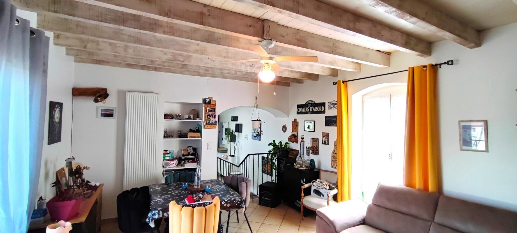 2 bedroom maison in Decazeville, Aveyron, France – 39045972DFF74769