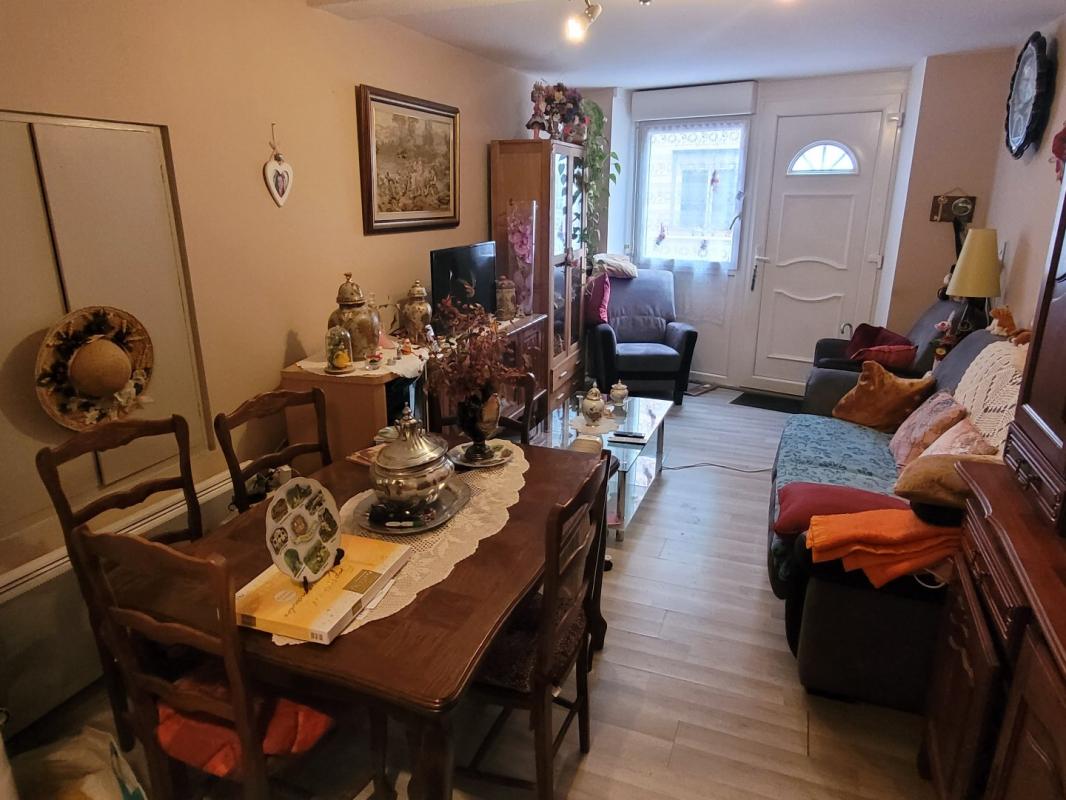 immeuble in Lavelanet, Ariège, France – 09007333673