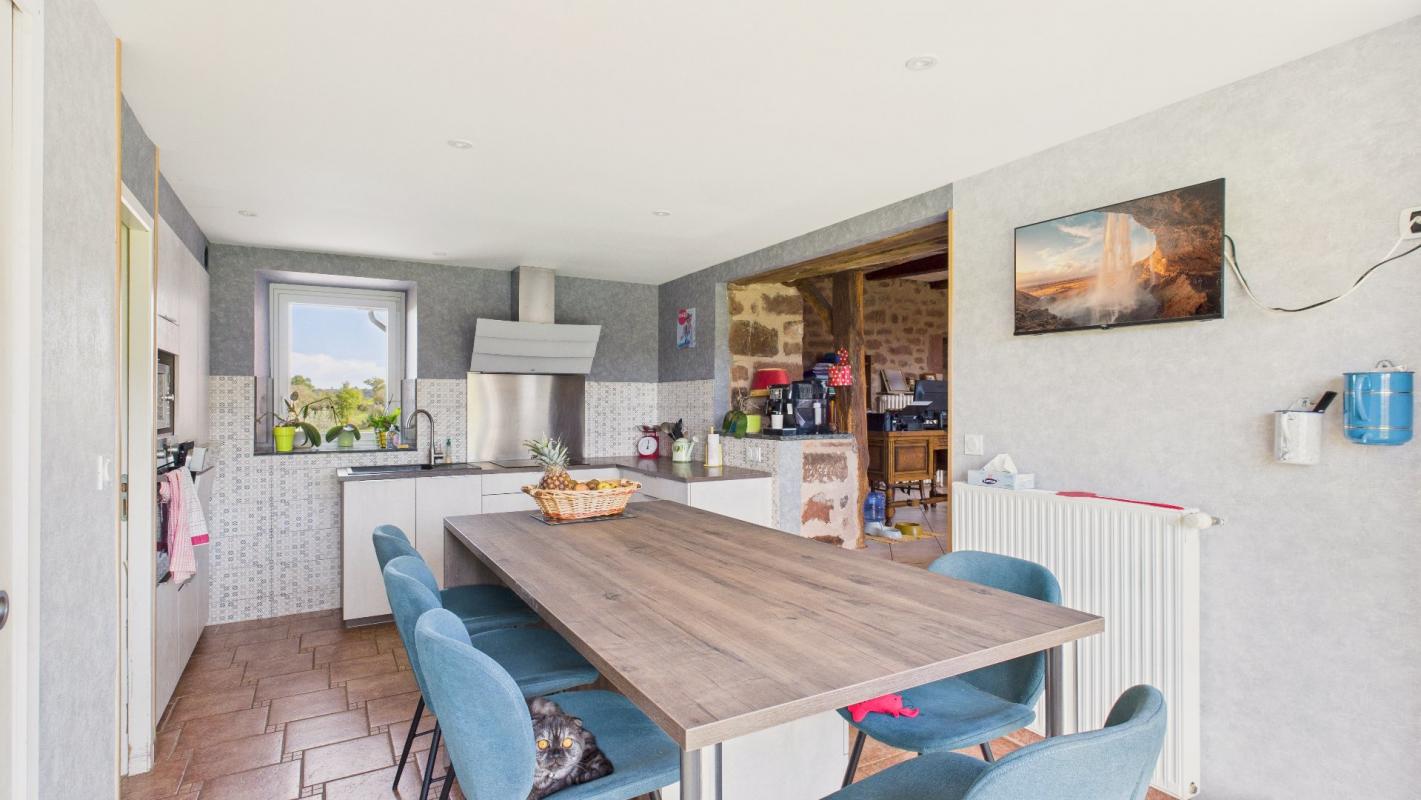 4 bedroom propriete in Saint Christophe Vallon, Aveyron, France – 38CDD50601D34BD2