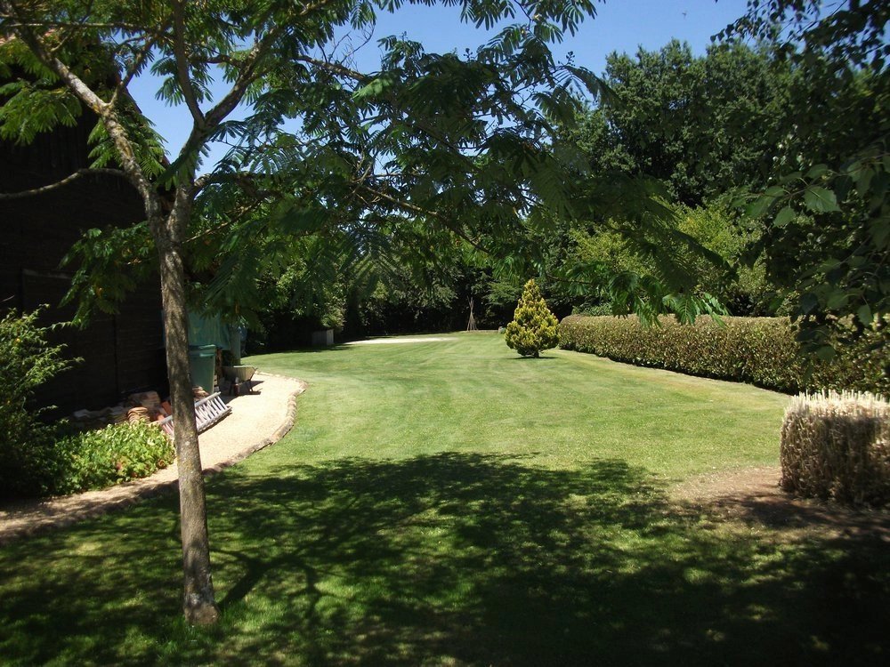 5 bedroom maison in Clussais La Pommeraie, Deux-Sèvres, France – 13A9C27C92994BC7